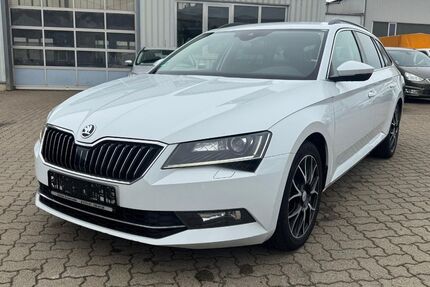 Skoda Superb 200.000 km 10.990 &euro; Salzgitter 38229