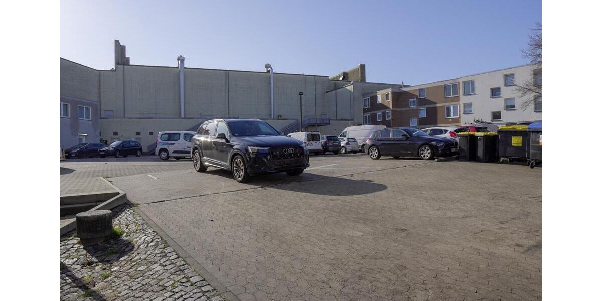 Gewerbeobjekt Salzgitter - 3.000&euro; | Angebot:25599506