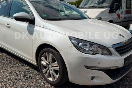 Peugeot 308 155.000 km 4.299 &euro; Braunschweig 38118
