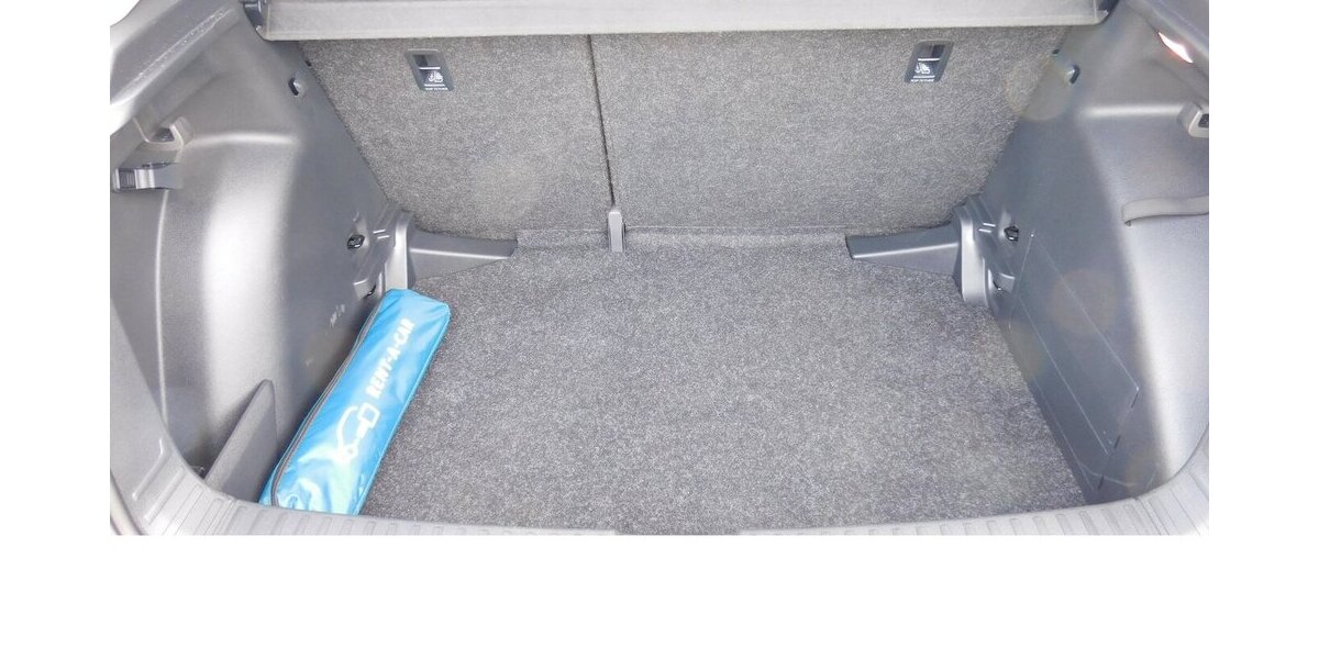 Skoda Fabia 1.0 SelectionTSI BMT Klima Navi 26.300 km 16.990 &euro; Vordorf 38533