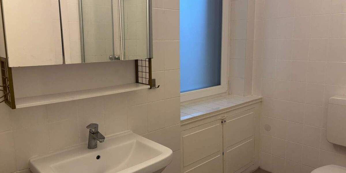 Etagenwohnung Braunschweig Viewegsgarten- Bebelhof - 1.200&euro; | Angebot:25780972