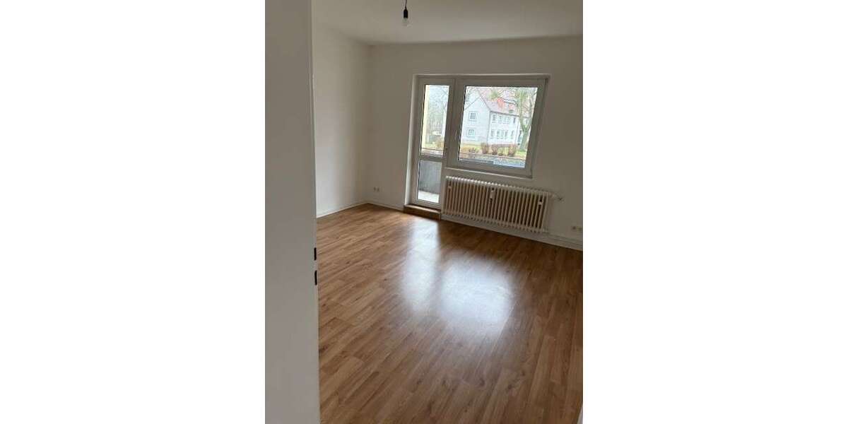 Etagenwohnung Salzgitter Bad - 3 Zimmer, 55 m&sup2;, 390&euro; | Angebot:25626769