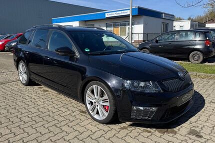Skoda Octavia 152.000 km 13.250 &euro; Goslar 38640