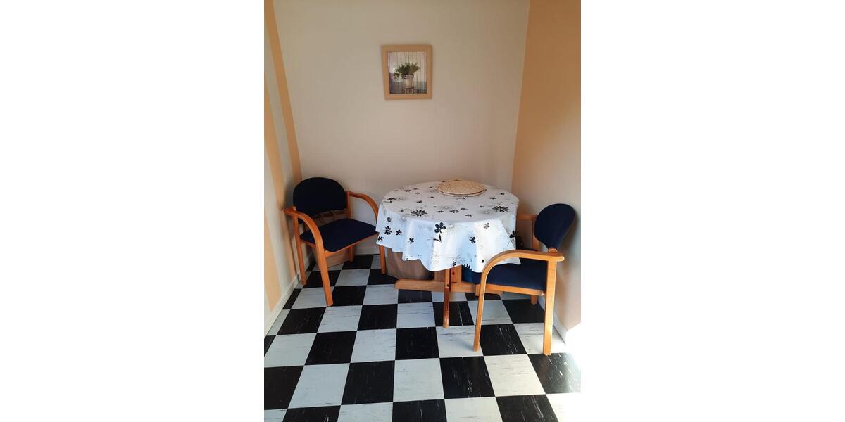 Dachgeschoßwohnung Langelsheim - 2 Zimmer, 44 m&sup2;, 260&euro; | Angebot:26628107