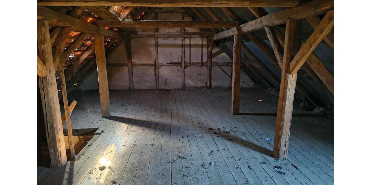 Einfamilienhaus Langelsheim - 140.000&euro; | Angebot:27010012
