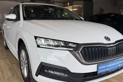 Skoda Octavia 77.456 km 19.950 &euro; Goslar 38644