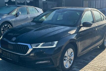 Skoda Octavia 170.887 km 10.990 &euro; Braunschweig 38122