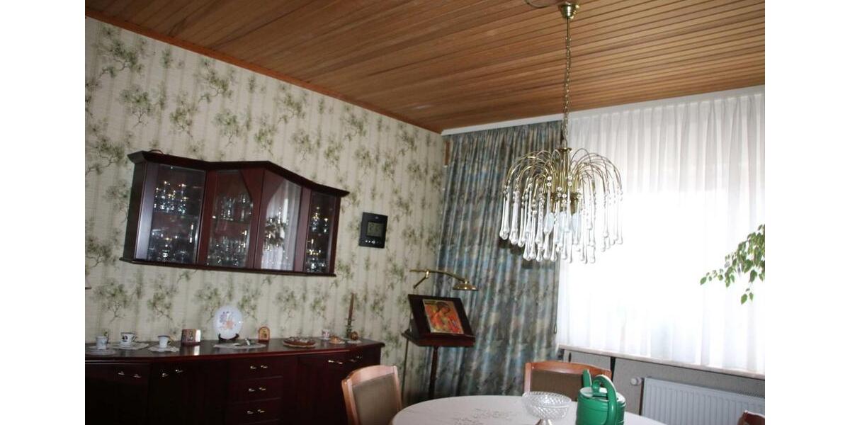 Einfamilienhaus Schöningen - 210.000&euro; | Angebot:25207417