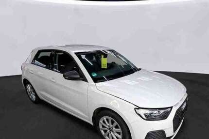 Audi A1 30.000 km 17.950 &euro; Schöppenstedt 38170