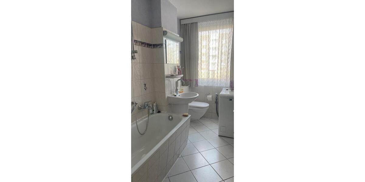 Hochparterre Salzgitter - 3 Zimmer, 64 m&sup2;, 665&euro; | Angebot:21802911