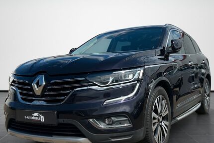 Renault Koleos 125.000 km 16.999 &euro; Braunschweig 38112