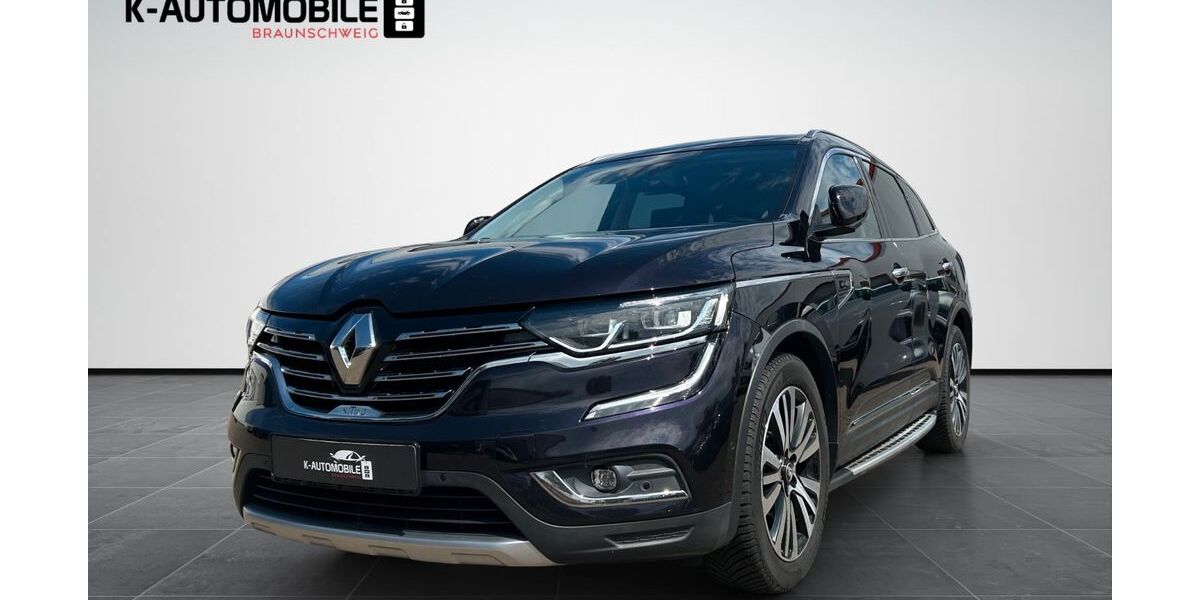 Renault Koleos 125.000 km 16.999 &euro; Braunschweig 38112