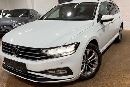 VW Passat Variant 97.589 km 21.490 &euro; Braunschweig Wenden 38110