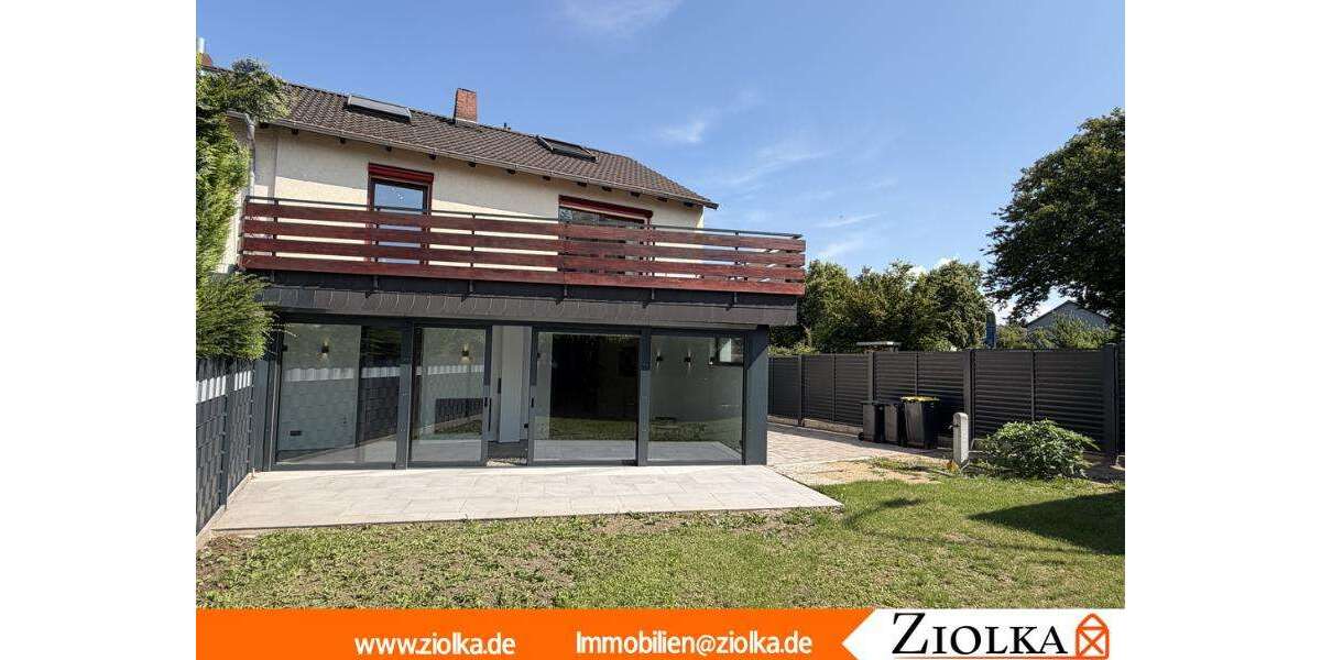 Einfamilienhaus Wolfenbüttel - 4 Zimmer, 149 m&sup2;, 369.000&euro; | Angebot:27102628