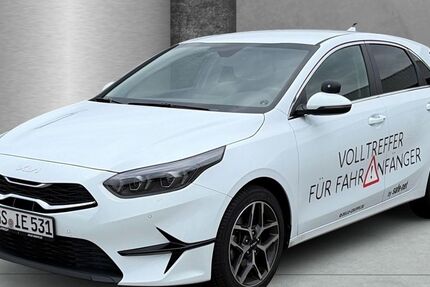 Kia ceed / Ceed 12.859 km 22.950 &euro; Goslar 38644
