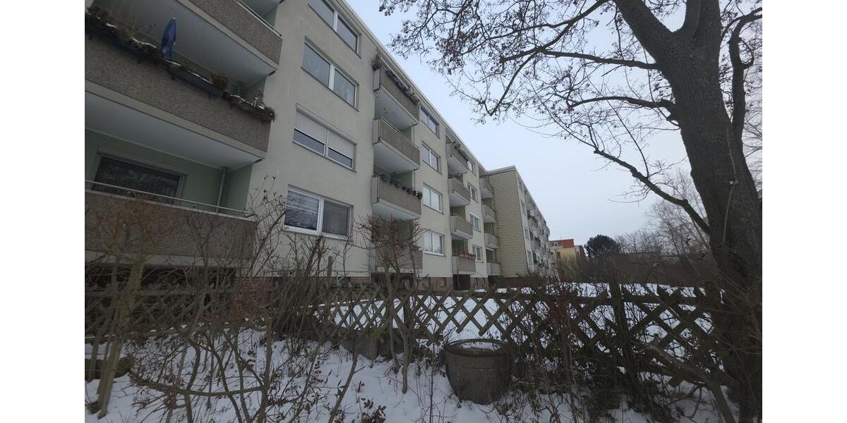 Etagenwohnung Wolfenbüttel - 1 Zimmer, 66 m&sup2;, 119.000&euro; | Angebot:25131587