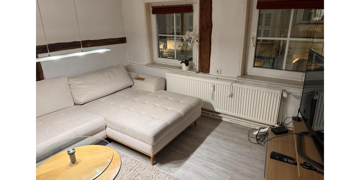 Etagenwohnung Braunschweig - 3.5 Zimmer, 76 m&sup2;, 1.080&euro; | Angebot:24979541