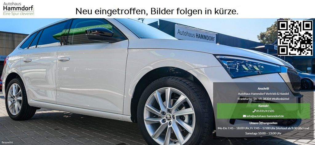 Skoda Karoq 19.500 km 30.490 &euro; Wolfenbüttel 38304