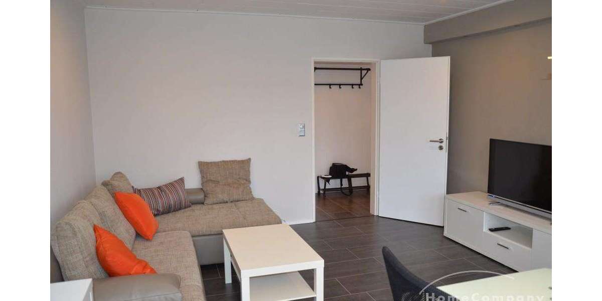 Zimmer Braunschweig Wabe-Schunter-Beberbach - 3 Zimmer, 875&euro; | Angebot:26686700