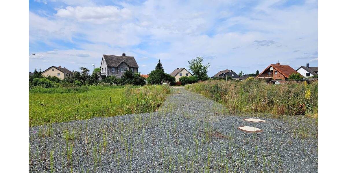 Bungalow Veltheim ehem. Bahnhof Veltheim (Ohe) - 6 Zimmer, 130 m&sup2;, 396.290&euro; | Angebot:26358310