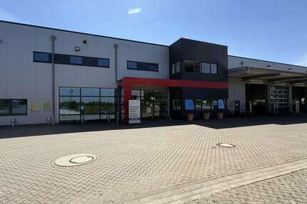 Gewerbeobjekt Ilsede-Gadenstedt Gadenstedt - 5.100.000&euro; | Angebot:27033082