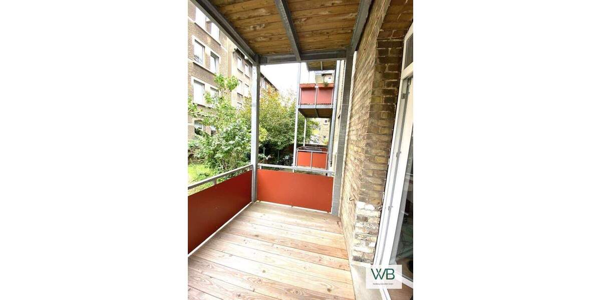 Etagenwohnung Braunschweig Östliches Ringgebiet - 4 Zimmer, 93 m&sup2;, 329.000&euro; | Angebot:25673497