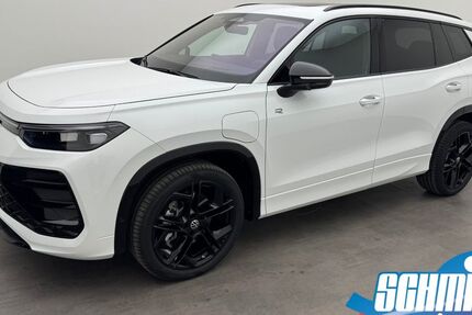 VW Tayron 1.100 km 58.900 &euro; Peine 31226