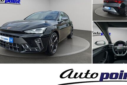 Cupra Leon 19.500 km 26.950 &euro; Goslar 38644