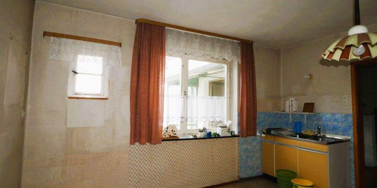 Einfamilienhaus Remlingen Remlingen - 4 Zimmer, 80 m&sup2;, 95.000&euro; | Angebot:25679265