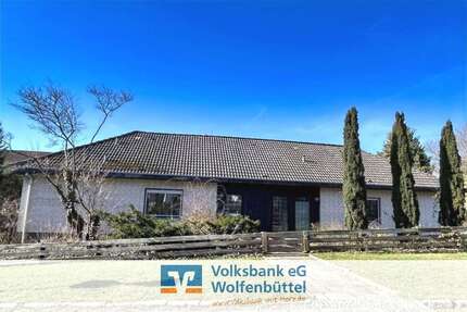 Haus Schöppenstedt - 5 Zimmer, 231 m&sup2;, 295.000&euro; | Angebot:25548034