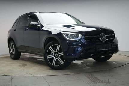 Mercedes-Benz GLC 300 108.000 km 30.990 &euro; Braunschweig 38110
