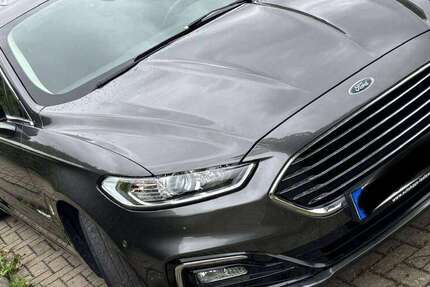 Ford Mondeo 75.000 km 17.999 &euro; Salzgitter, Stadt 38259