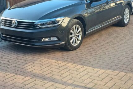 VW Passat Variant 109.000 km 20.750 &euro; Braunschweig 38126