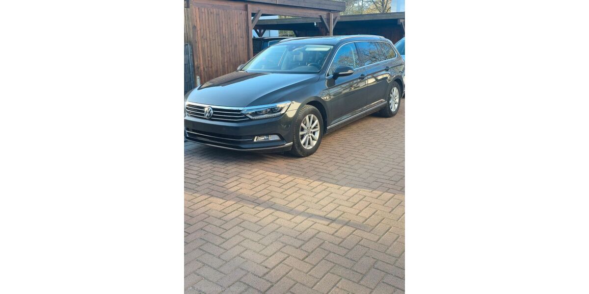 VW Passat Variant 109.000 km 20.750 &euro; Braunschweig 38126