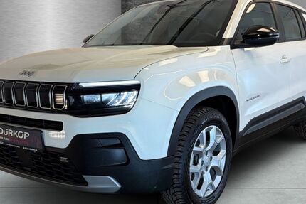 Jeep Avenger 20.468 km 16.890 &euro; Braunschweig 38126
