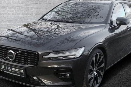 Volvo V60 14.990 km 41.490 &euro; Braunschweig 38114