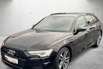 Audi A6 20.409 km 52.540 &euro; Goslar 38644