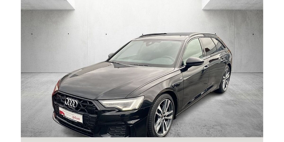 Audi A6 20.409 km 52.540 &euro; Goslar 38644