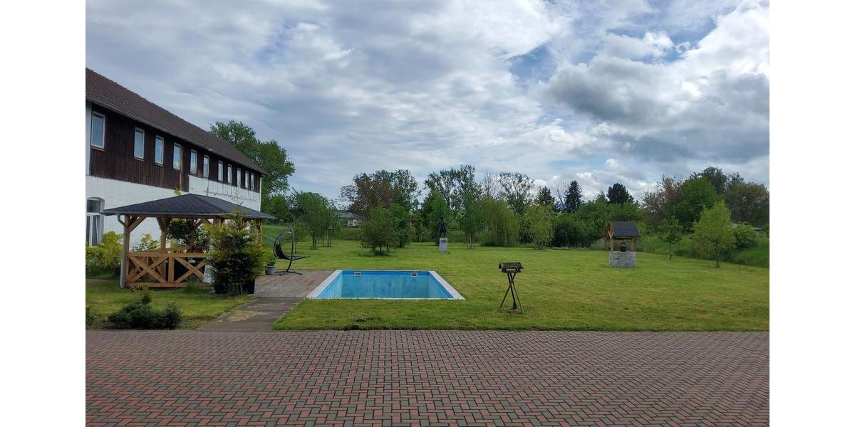 Villa Osterwieck - 700.000&euro; | Angebot:27073196