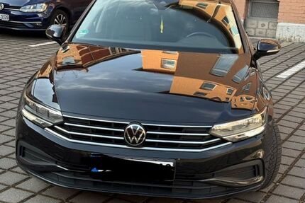 VW Passat Variant 162.000 km 12.990 &euro; Braunschweig 38124