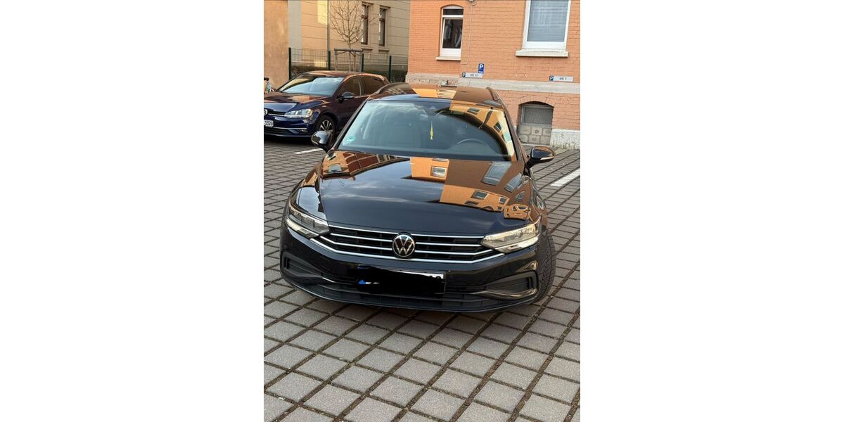 VW Passat Variant 162.000 km 12.990 &euro; Braunschweig 38124