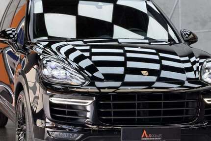 Porsche Cayenne 135.000 km 36.950 &euro; Salzgitter 38259