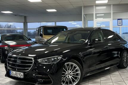 Mercedes-Benz S 580 15.000 km 169.904 &euro; Goslar 38644