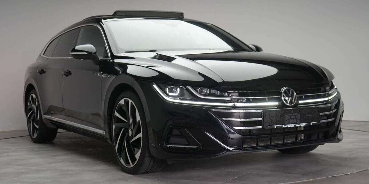 VW Arteon 60.000 km 30.990 &euro; Braunschweig 38110