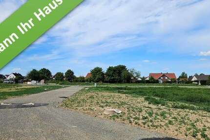 Haus Woltwiesche Woltwiesche - 4 Zimmer, 109 m&sup2;, 337.350&euro; | Angebot:26216318