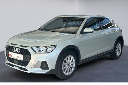 Audi A1 5.827 km 23.350 &euro; Braunschweig 38124