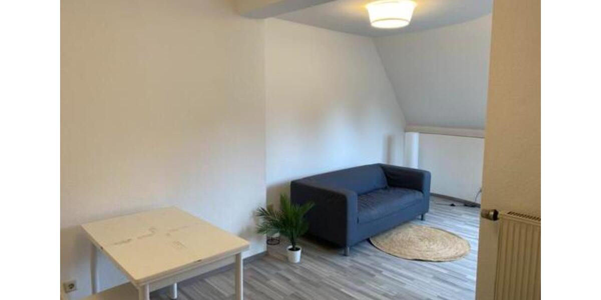 Erdgeschoßwohnung Braunschweig Wabe-Schunter-Beberbach - 2 Zimmer, 54 m&sup2;, 680&euro; | Angebot:25366673
