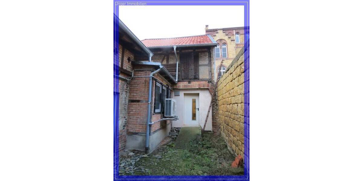 Mehrfamilienhaus, Wohnhaus Goslar Altstadt - 1 Zimmer, 430 m&sup2;, 880.000&euro; | Angebot:25770626