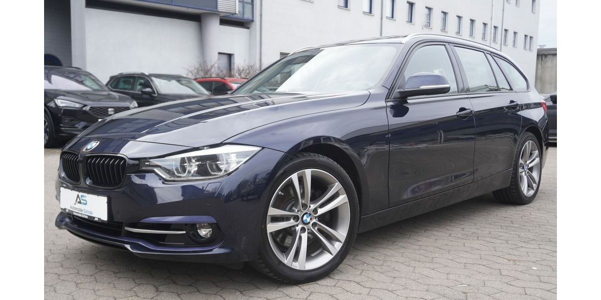 BMW 325 171.000 km 15.990 &euro; Braunschweig 38106