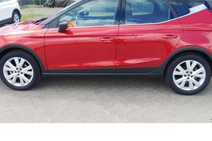 Seat Arona 18.000 km 16.990 &euro; Vordorf 38533